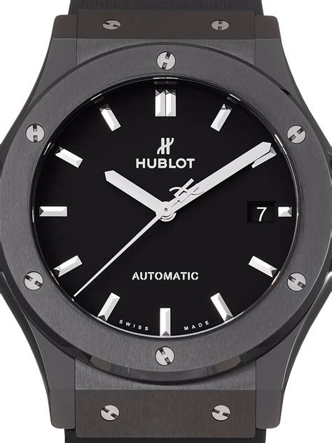 farfetch hublot precio.